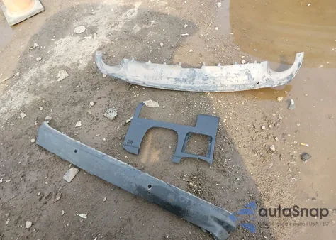 2020 Ford Edge Se из США, поврежденный, VIN 2FMPK4G94LBA73648